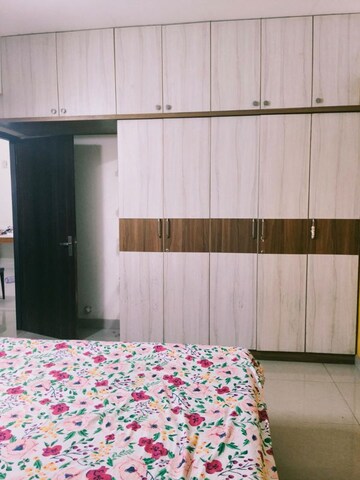 Bedroom in 3 BHK Apartment at Trifecta Joli, Sarjapur Road – for Rent