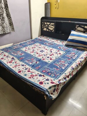 Bedroom in 3 BHK Apartment at Trifecta Joli, Sarjapur Road – for Rent