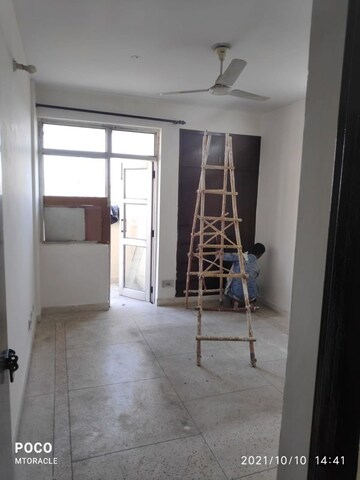 Staircase in 3 BHK Apartment at Sector 19 Dwarka – for Rent