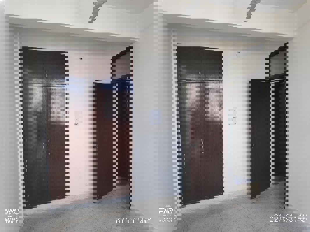 3 BHK + Pooja Room Apartment For Rent in Sector 19 Dwarka