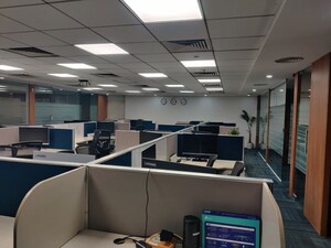  Office Space For Rent in Phoenix Tower Madhapur, Madhapur