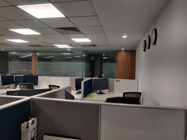 undefined, phoenix-tower-madhapur Commercial Office Space 20000 Sq.Ft. In Madhapur Hyderabad 9795640