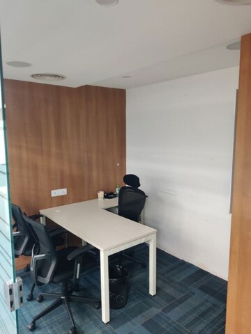 Furnished Amenities in  Office Space at Phoenix Tower Madhapur, Madhapur – for Rent