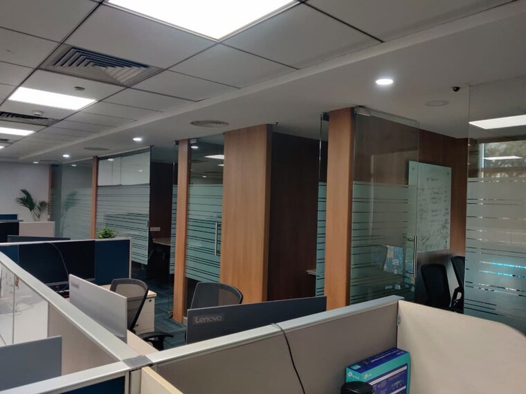 undefined, phoenix-tower-madhapur Commercial Office Space 20000 Sq.Ft. In Madhapur Hyderabad 9795640