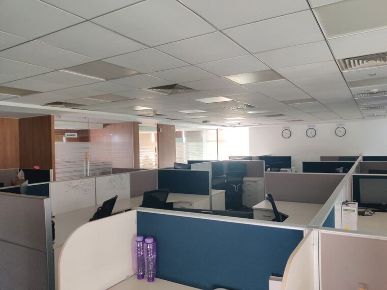 undefined, phoenix-tower-madhapur Commercial Office Space 20000 Sq.Ft. In Madhapur Hyderabad 9795640
