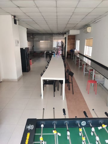 Furnished Amenities in  Office Space at Phoenix Tower Madhapur, Madhapur – for Rent