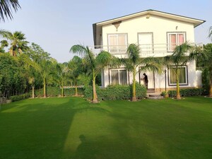 3 BHK Villa – Garden View at Sector 135 - for Sale