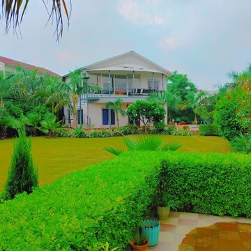 3 BHK Villa – Garden View at Sector 135 - for Sale