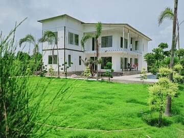 3 BHK Villa For Sale in Sector 135