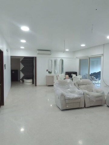 5 BHK Apartment For Rent in Kolte Patil 24K Glitterati, Pimple Nilakh
