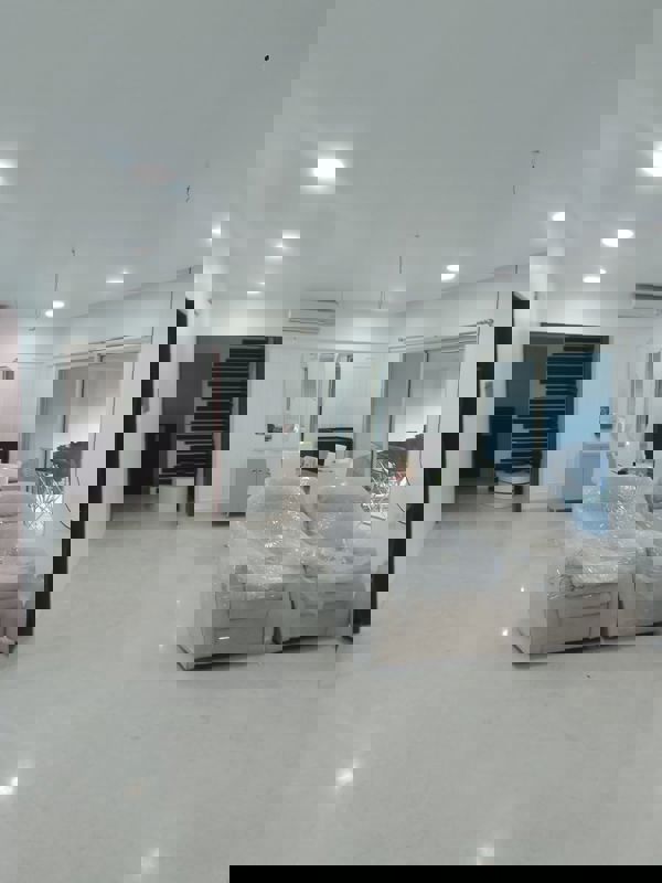 5 BHK + Pooja Room,Servant Room,Study Room,Extra Room,Store Room Apartment For Rent in Kolte Patil 24K Glitterati