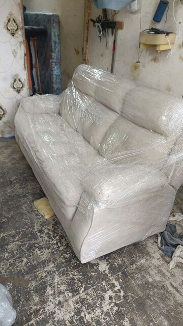 Bathroom in 5 BHK Apartment at Kolte Patil 24K Glitterati, Pimple Nilakh – for Rent