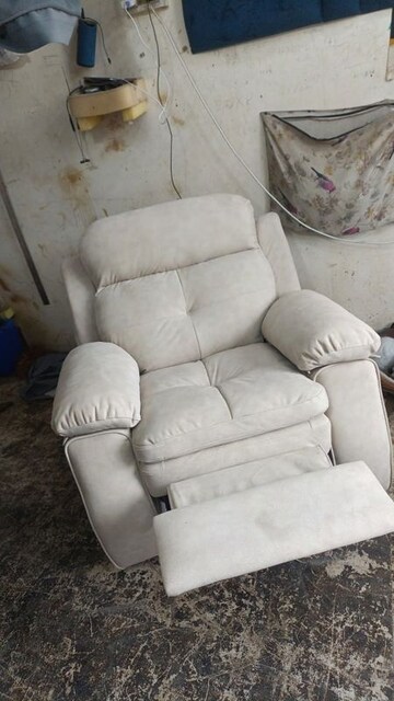 Bathroom in 5 BHK Apartment at Kolte Patil 24K Glitterati, Pimple Nilakh – for Rent