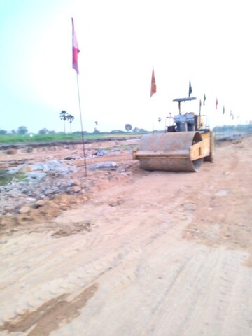 Plot Area in  Plot at SR Serenity Heights, Nadergul – for Sale