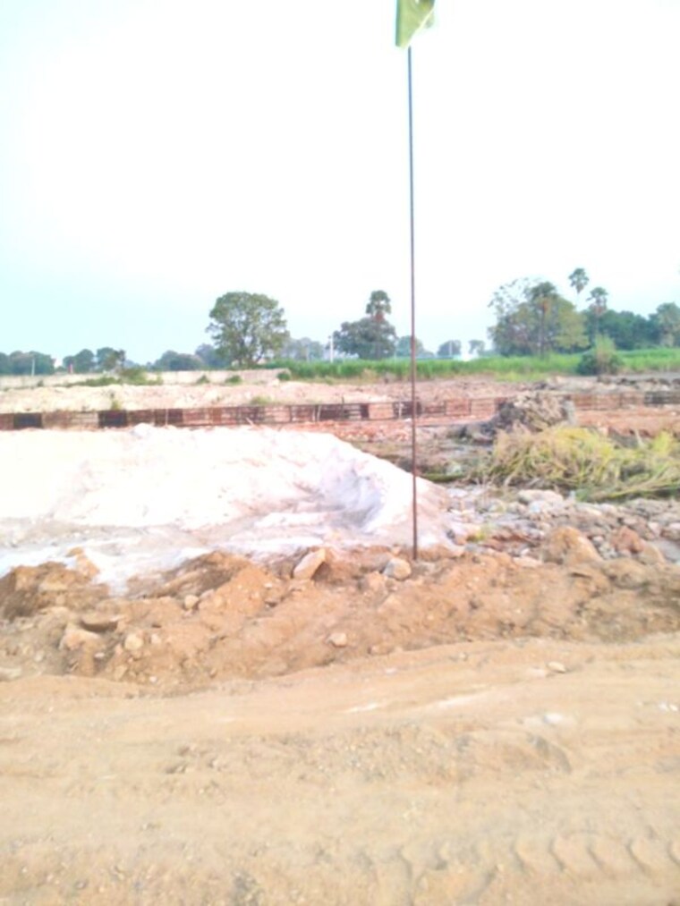 undefined, sr-serenity-heights  371 Sq.Yd. Plot In Nadergul Hyderabad 9478360