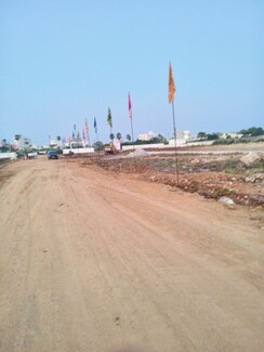 Plot For Sale in SR Serenity Heights