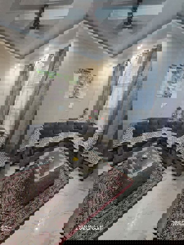 3 BHK + Pooja Room,Study Room Apartment For Sale in Dhakoli