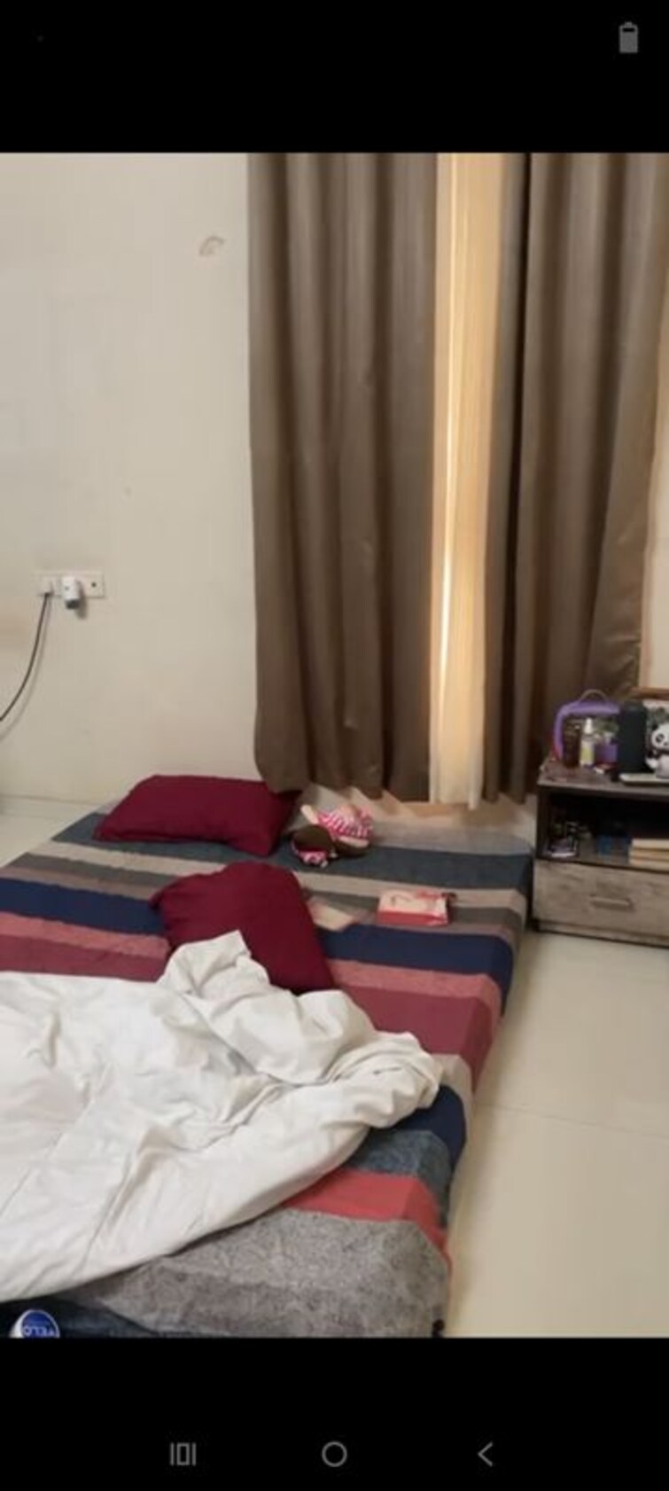 Room, ghatkopar east Pg For Girls In Ghatkopar East 9795873