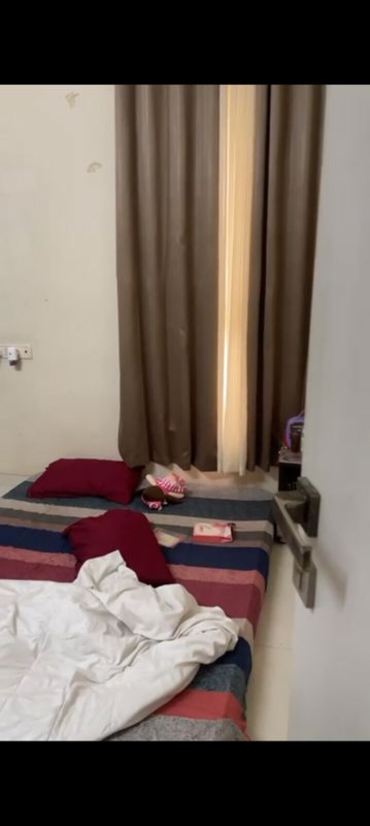 Room, ghatkopar east Pg For Girls In Ghatkopar East 9795873