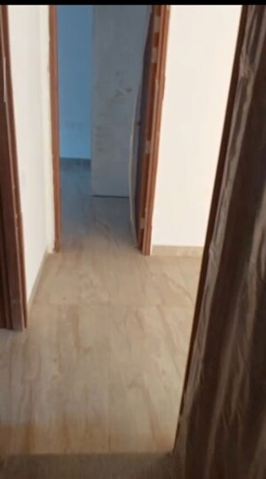 Building Lobby in 2.5 BHK Apartment at Wave City, Wave City – for Sale