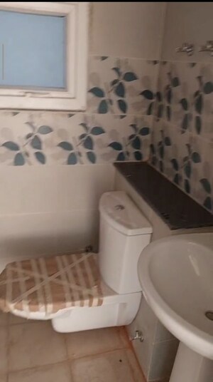 Bathroom in 2.5 BHK Apartment at Wave City, Wave City – for Sale