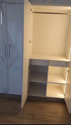 Bathroom in 2.5 BHK Apartment at Wave City, Wave City – for Sale