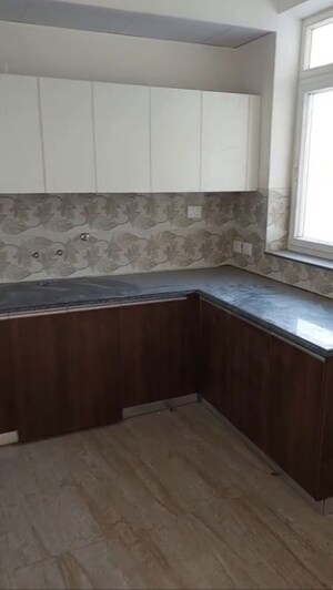 Kitchen in 2.5 BHK Apartment at Wave City, Wave City – for Sale