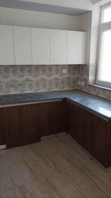 Kitchen in 2.5 BHK Apartment at Wave City, Wave City – for Sale