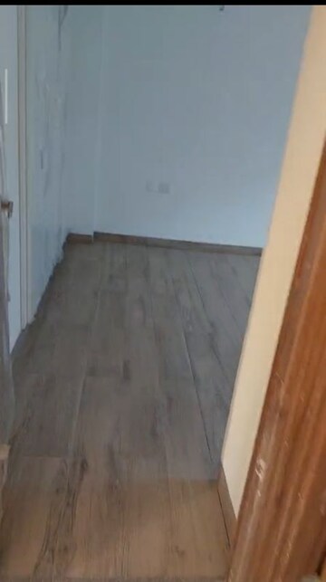 Balcony in 2.5 BHK Apartment at Wave City, Wave City – for Sale