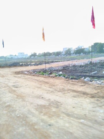  Plot For Sale in SR Serenity Heights, Nadergul