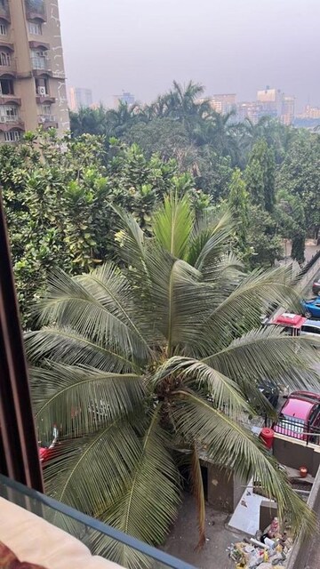 2 BHK Apartment – Exterior View View at Cuffe Castle, Cuffe Parade - for Sale