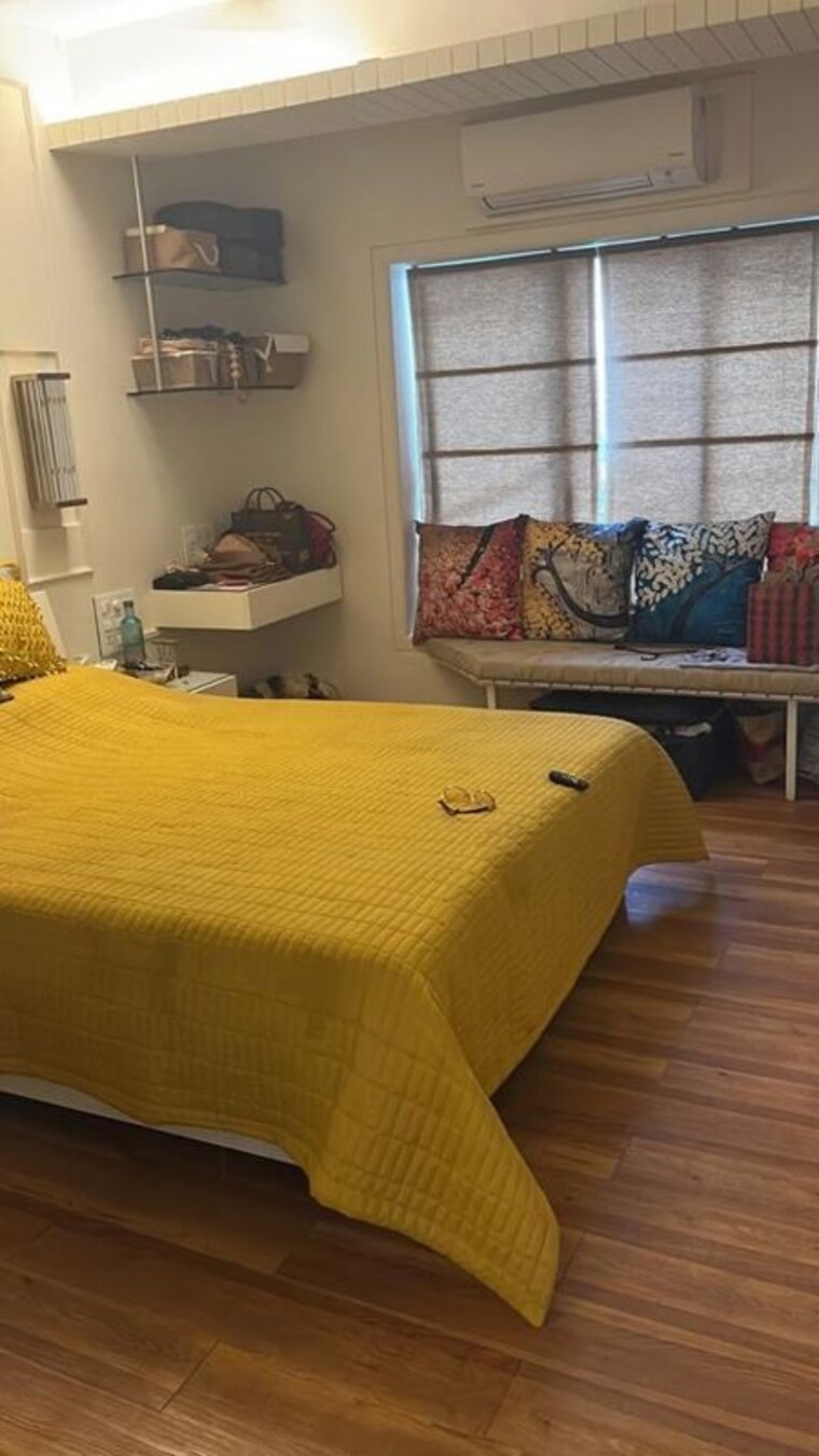 Bedroom, cuffe-castle 2 Bedroom 1465 Sq.Ft. Apartment In Cuffe Parade Mumbai 9788621