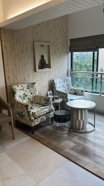 2 BHK Apartment For Sale in Cuffe Castle, Cuffe Parade