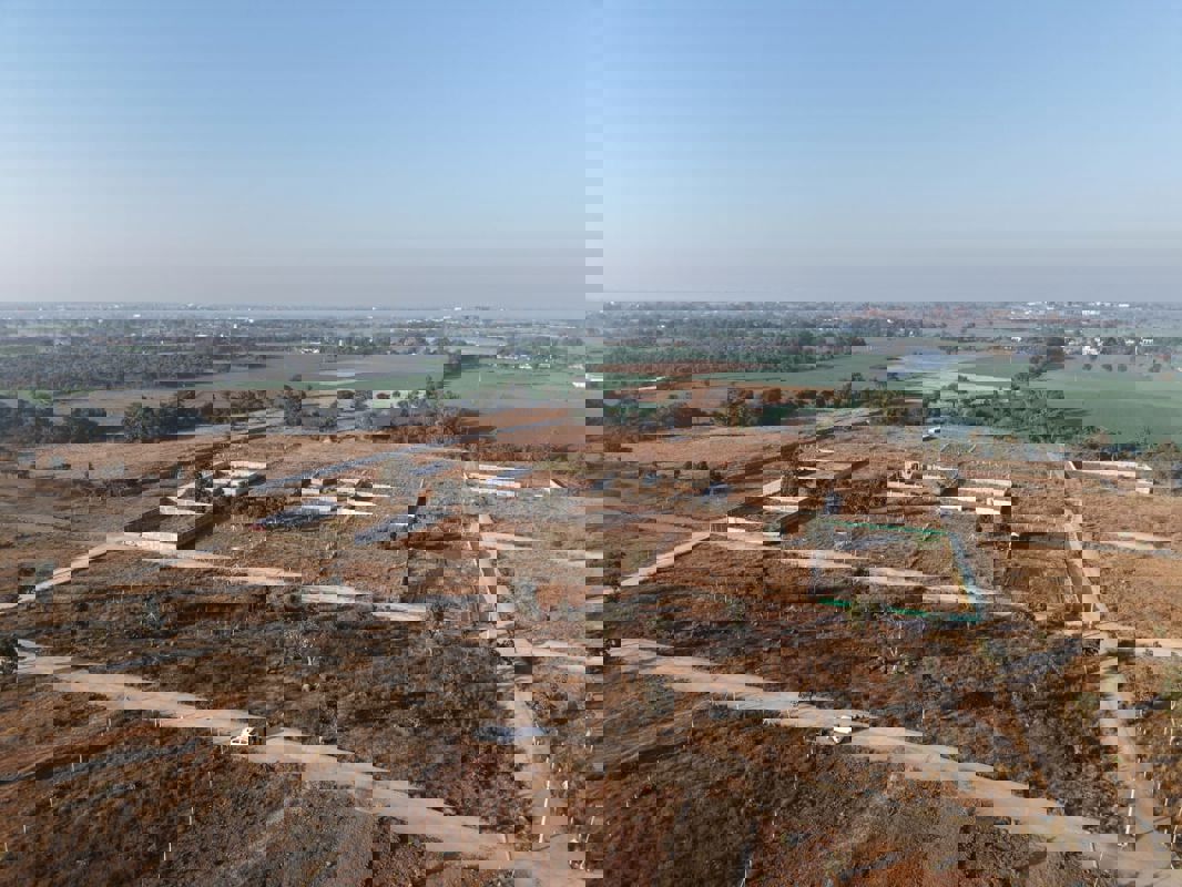 Plot For Sale in Barkheda Nathu