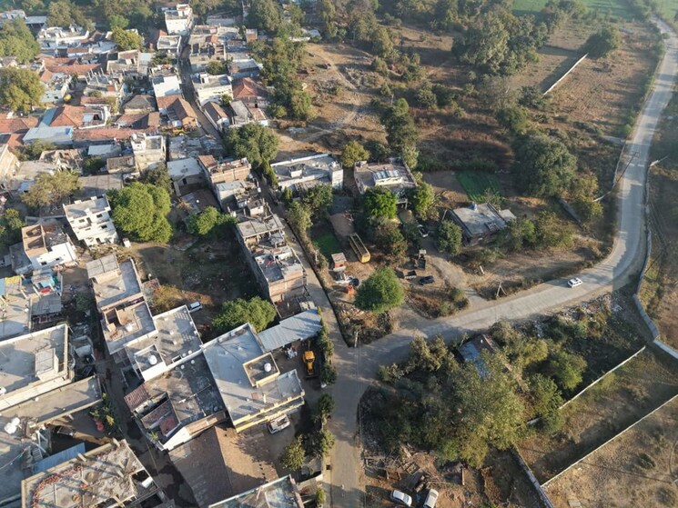 undefined, barkheda nathu  2788 Sq.Ft. Plot In Barkheda Nathu Bhopal 9795738