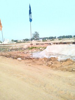 Plot For Sale in SR Serenity Heights