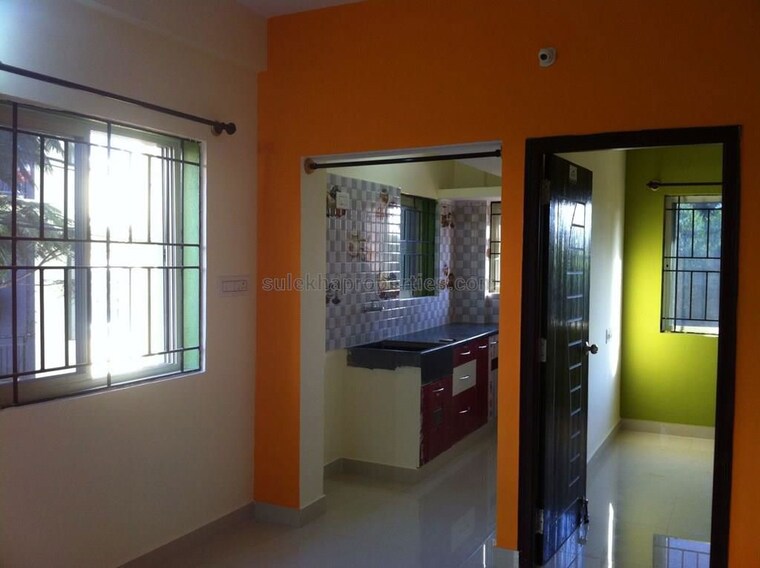 Room, rt nagar 1 Bedroom 790 Sq.Ft. Independent House In Rt Nagar Bangalore 9795617