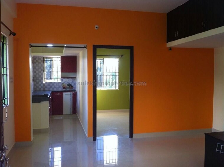 Room, rt nagar 1 Bedroom 790 Sq.Ft. Independent House In Rt Nagar Bangalore 9795617