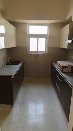 Kitchen in 3 BHK Apartment at Puri Aanandvilas, Sector 81 – for Sale