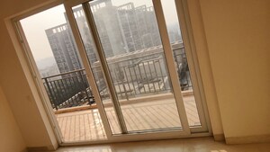 Furnished Amenities in 3 BHK Apartment at Puri Aanandvilas, Sector 81 – for Sale