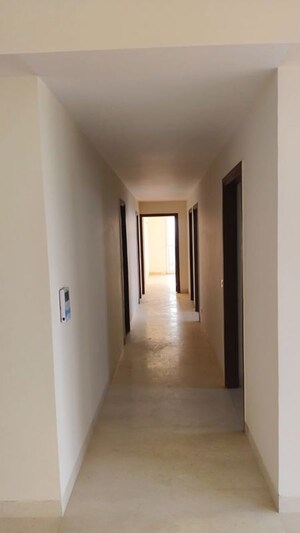 Building Lobby in 3 BHK Apartment at Puri Aanandvilas, Sector 81 – for Sale
