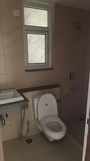 Bathroom in 3 BHK Apartment at Puri Aanandvilas, Sector 81 – for Sale