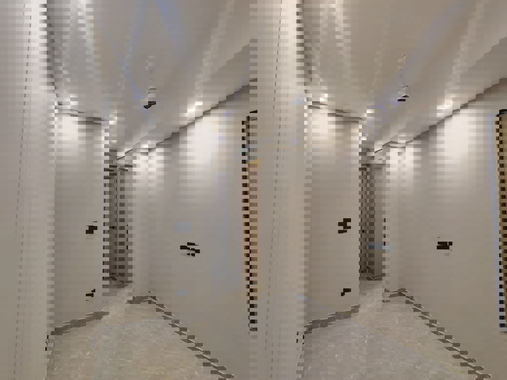 3 BHK + Servant Room 2129 Sq.Ft. Apartment in Godrej Air Sector 85