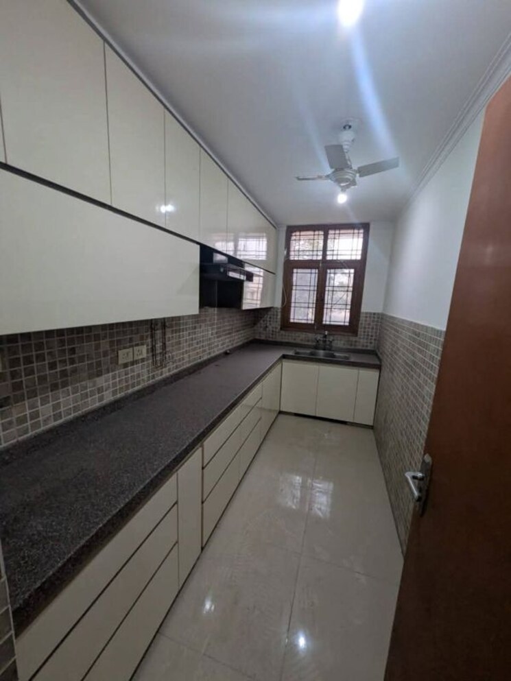 Kitchen, ansal-royal-residency 3 Bedroom 1219 Sq.Ft. Apartment In Sector 57 Gurgaon 9795966