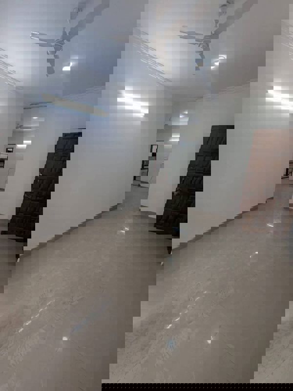 3 BHK Apartment For Rent in Ansal Royal Residency