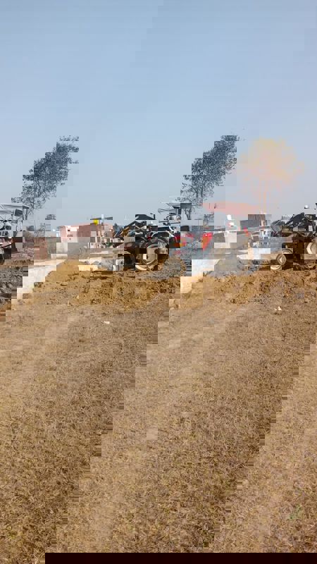 Plot For Sale in Sector 12