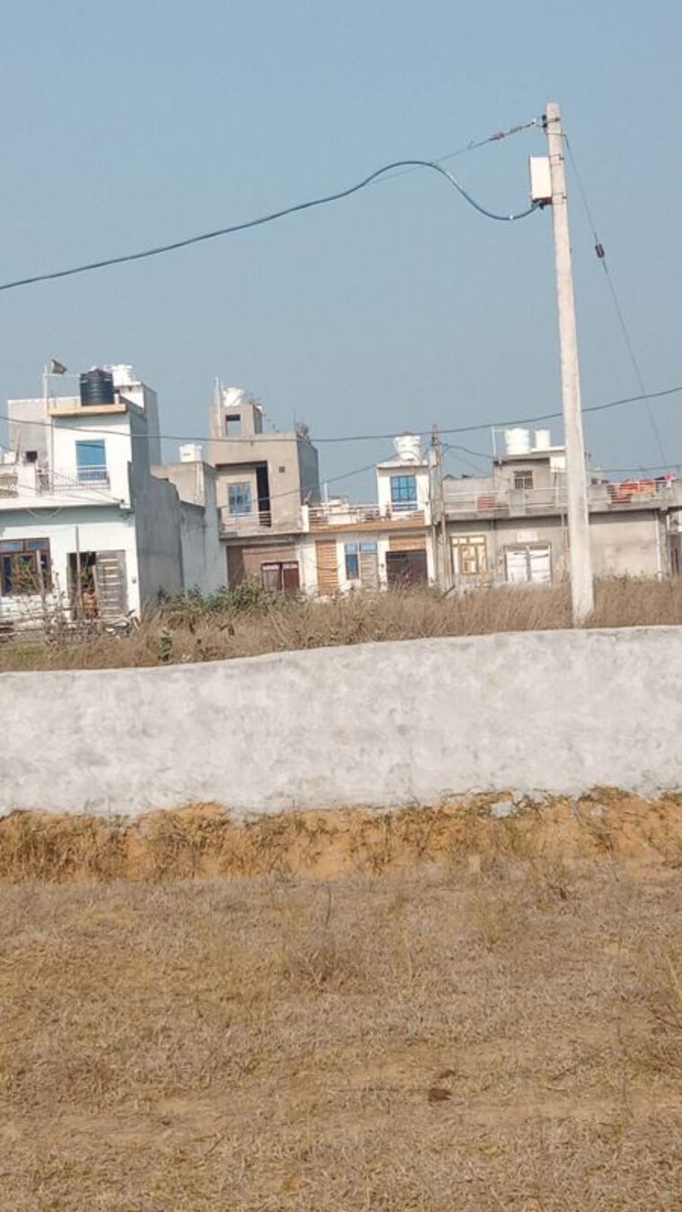 Exterior View, sector 12  1624 Sq.Ft. Plot In Sector 12 Noida 9795657