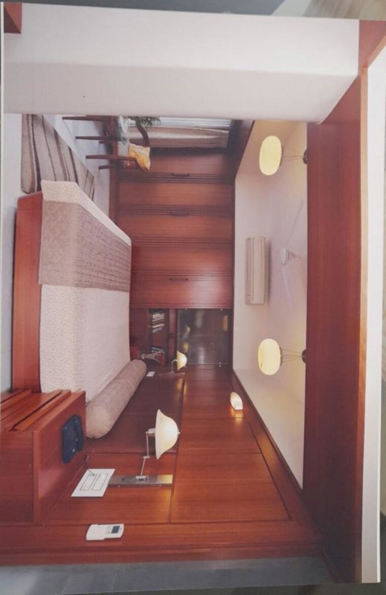 Kitchen, kalkaji 3 Bedroom 2132 Sq.Ft. Builder Floor In Kalkaji Delhi 9795967