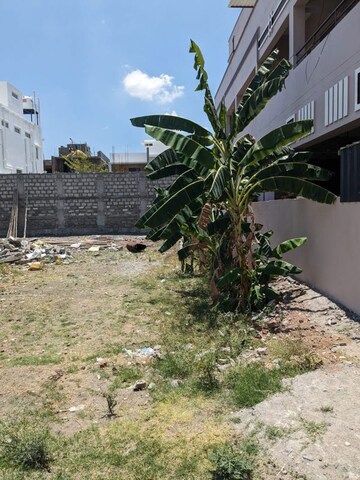  Plot – Exterior View View at Saravanampatti - for Sale