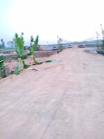 161 Sq.Yd. Plot in SR Serenity Heights